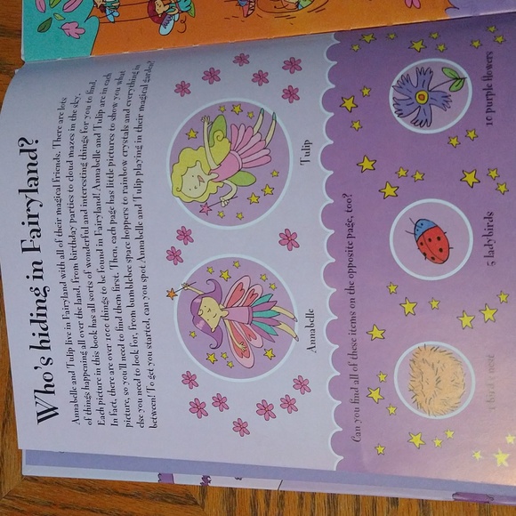 Find The Picture Books - Set Of 2 - Picture 8 of 11